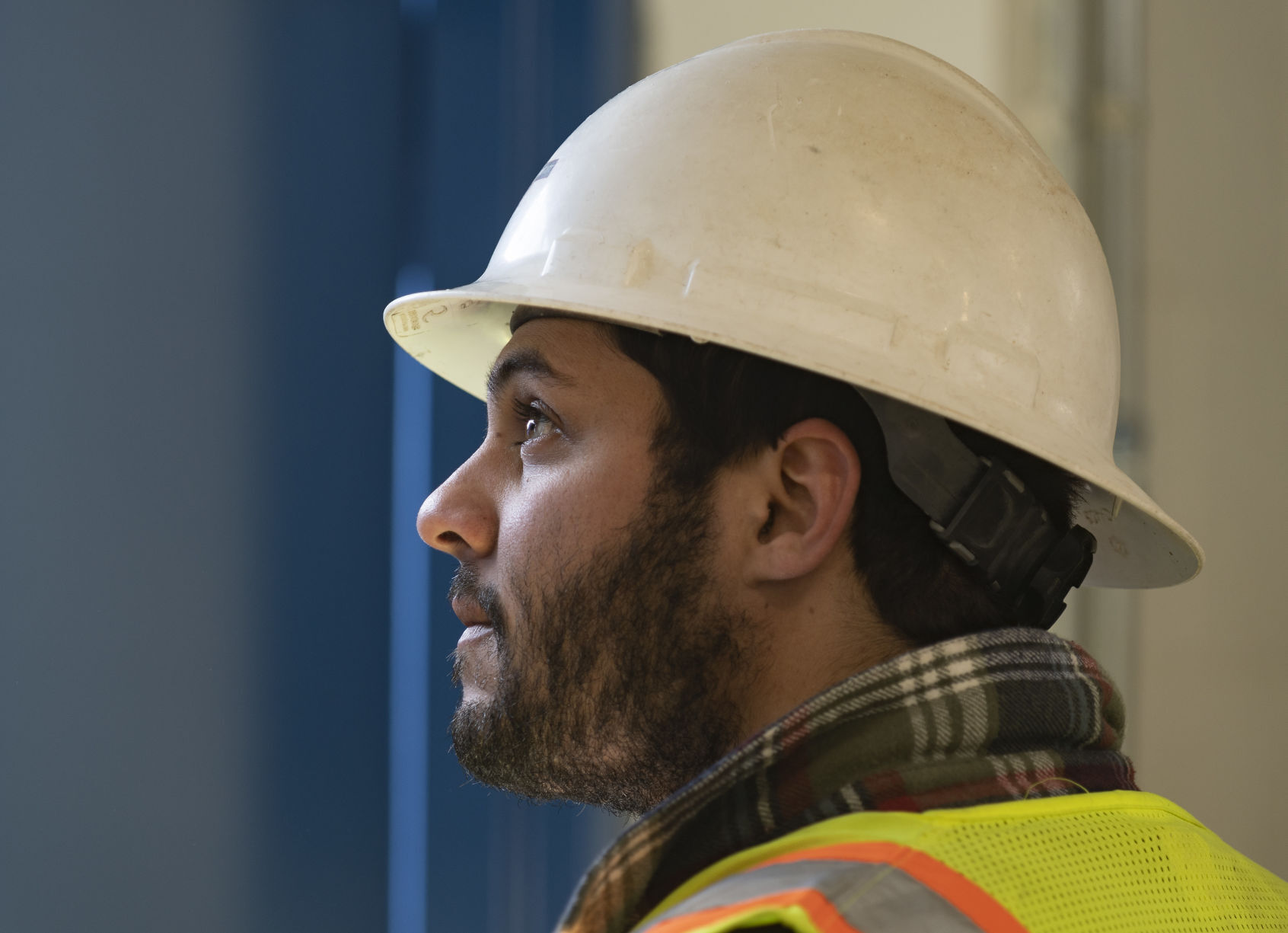 Upgrades nearing completion at Heyburn wastewater plant